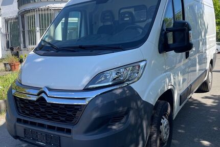 Citroen Jumper 107.000 km 7.557 &euro; Essen 45326