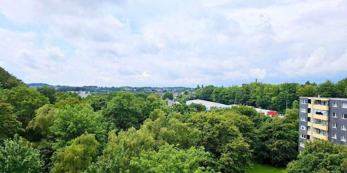 Etagenwohnung Wuppertal Ronsdorf - 3 Zimmer, 78 m&sup2;, 185.000&euro; | Angebot:25738222