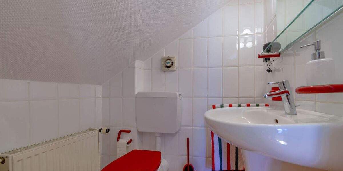 Etagenwohnung Dortmund Wambel - 2 Zimmer, 83 m&sup2;, 249.000&euro; | Angebot:25736776