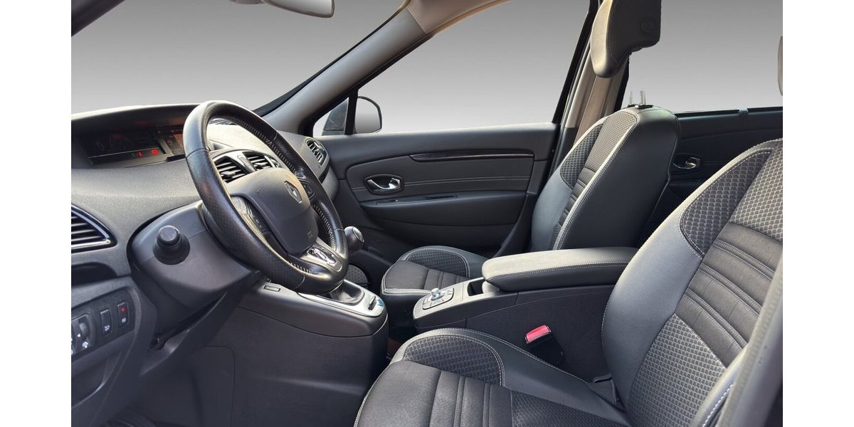 Renault Scenic Bose Edition Klima Navi Kamera 106.402 km 3.300 &euro; Wuppertal 42327