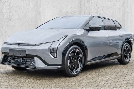 Kia EV4 5.999 km 37.990 &euro; Herne 44625