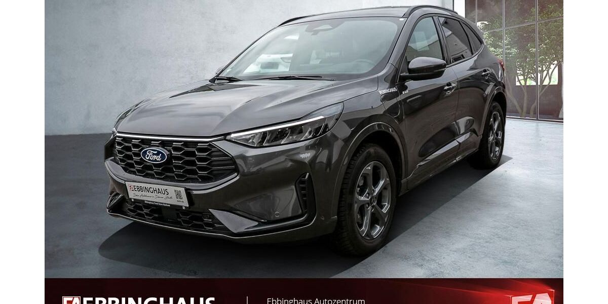Ford Kuga 6.716 km 33.999 &euro; Dortmund 44149