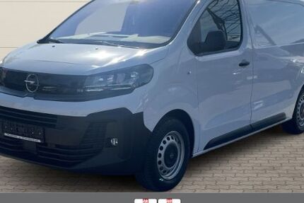Opel Vivaro 24.500 km 21.690 € Dorsten 46286