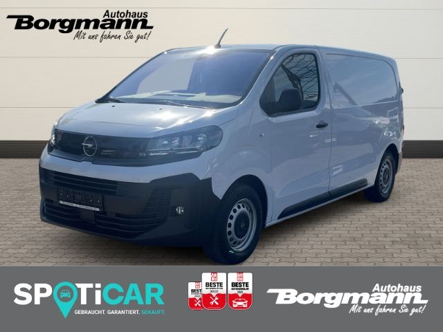 Opel Vivaro 24.500 km 21.690 € Dorsten 46286
