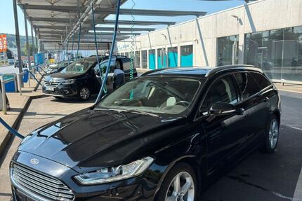 Ford Mondeo 111.000 km 12.550 &euro; Wuppertal 42103