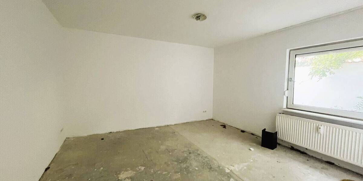 Etagenwohnung Mülheim an der Ruhr Styrum - 4 Zimmer, 164 m&sup2;, 180.000&euro; | Angebot:22135529