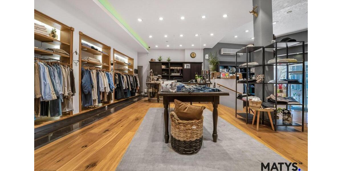 Gewerbeobjekt Gelsenkirchen Buer - 4.800&euro; | Angebot:26425313