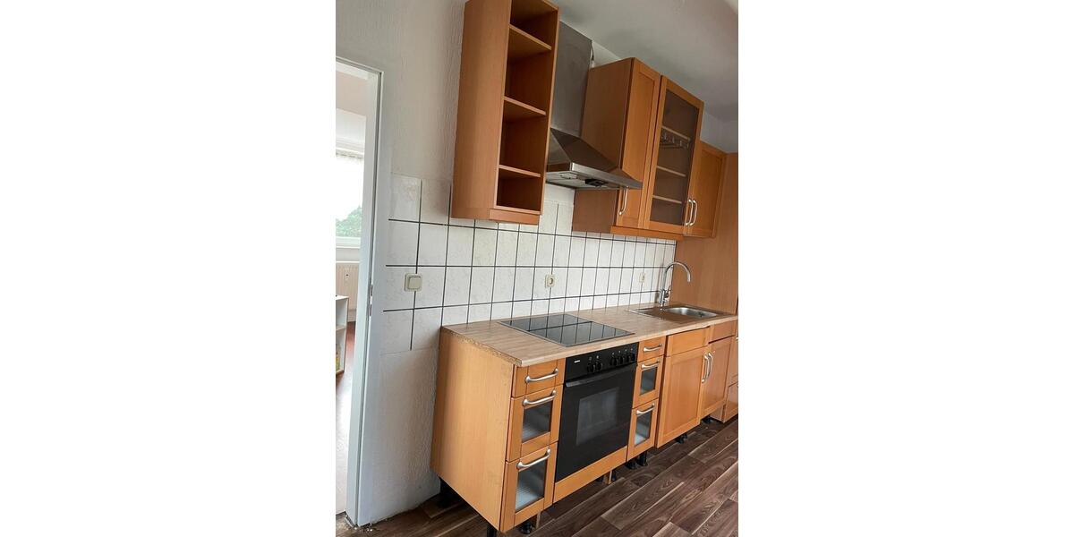 Dachgeschoßwohnung Dortmund Bövinghausen - 2 Zimmer, 50 m&sup2;, 545&euro; | Angebot:26431129