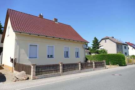 Haus zum Kaufen in Neißemünde OT Coschen 125.000 € 80 m²
