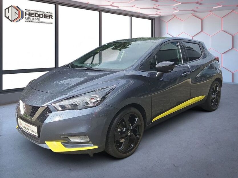 Micra