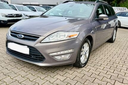 Ford Mondeo 295.000 km 2.600 &euro; Lünen 44536