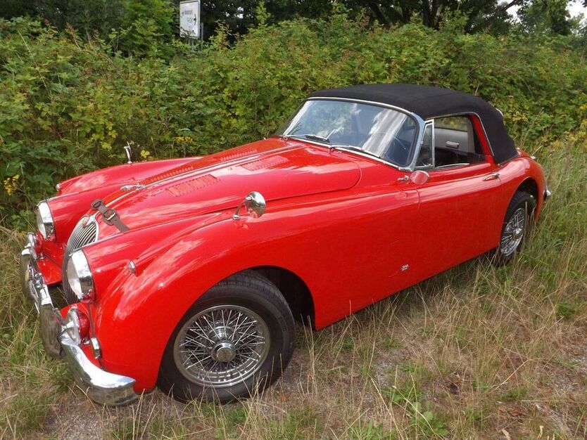 XK
