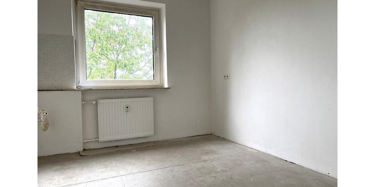 Etagenwohnung Oberhausen Alsfeld - 3.5 Zimmer, 76 m&sup2;, 407&euro; | Angebot:26672534