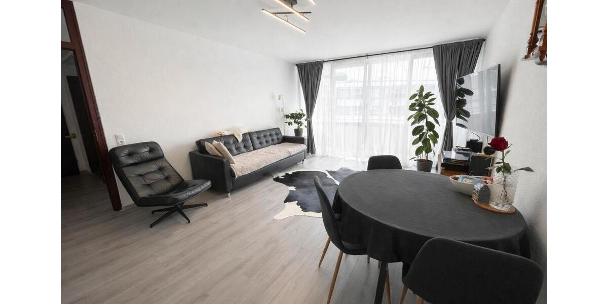 Etagenwohnung Dortmund - 3 Zimmer, 72 m&sup2;, 211.000&euro; | Angebot:25756049