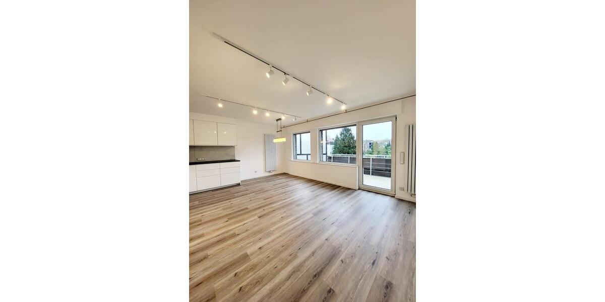 Etagenwohnung Mülheim an der Ruhr Broich - 4 Zimmer, 92 m&sup2;, 1.300&euro; | Angebot:26413329