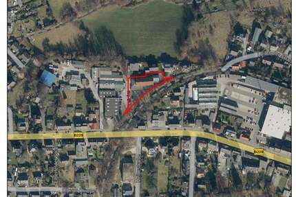 Grundstück in Radevormwald 990.000 € 2174 m²