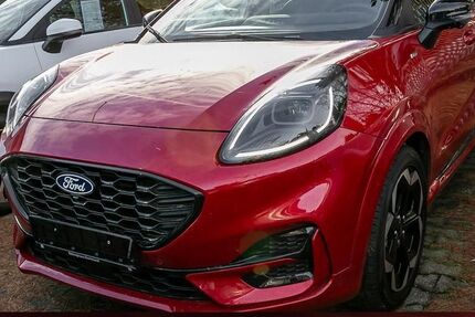 Ford Puma 7.019 km 29.480 &euro; Bochum 44803