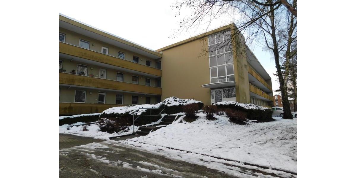 Erdgeschoßwohnung Witten Annen - 3 Zimmer, 78 m&sup2;, 615&euro; | Angebot:25882882