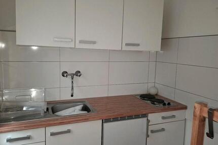 Appartement zu vermieten 1 zimmer