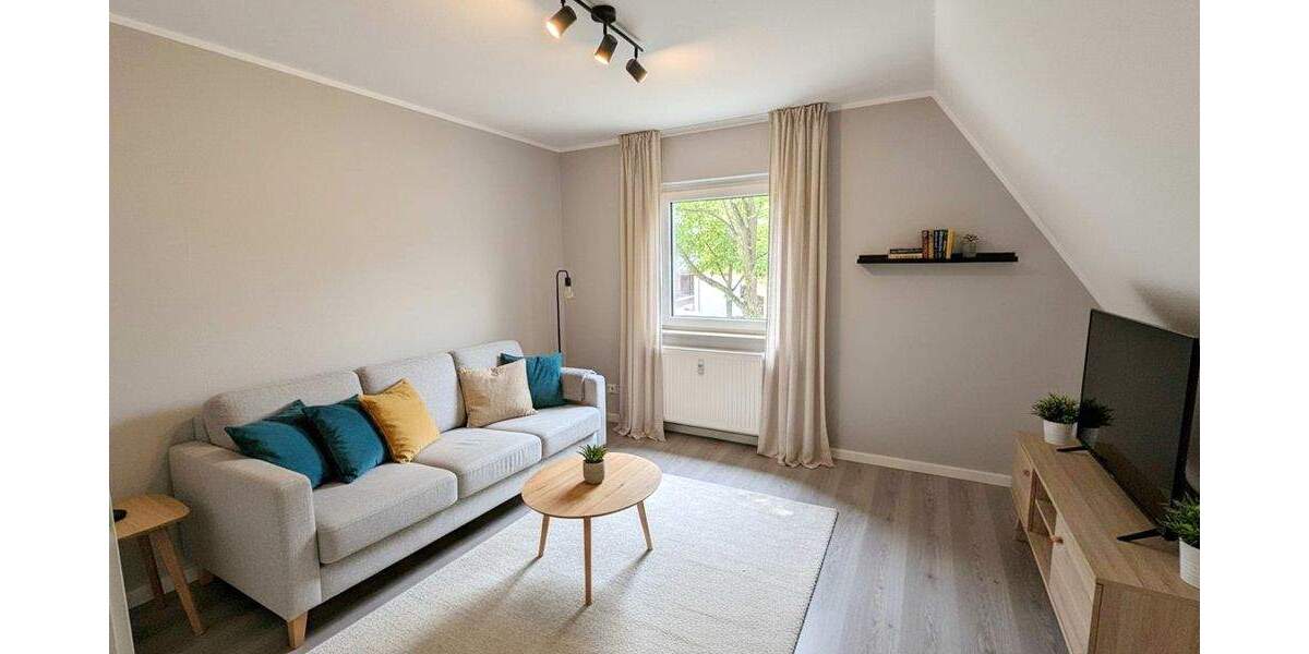 EIN- ODER ZWEIFAMILIENHAUS MIT GARTEN IN GUTER LAGE VON DORTMUND-NETTE 5 zimmer