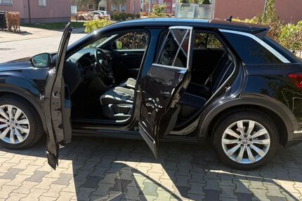 VW T-Roc 130.000 km 16.800 &euro; Essen 45329