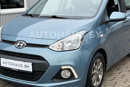 Hyundai i10 41.000 km 8.480 &euro; Castrop-Rauxel 44575