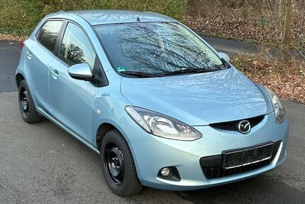 Mazda 2 146.000 km 3.200 &euro; Lünen 44532