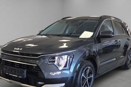 Kia Niro 49.866 km 21.990 &euro; Wuppertal 42289