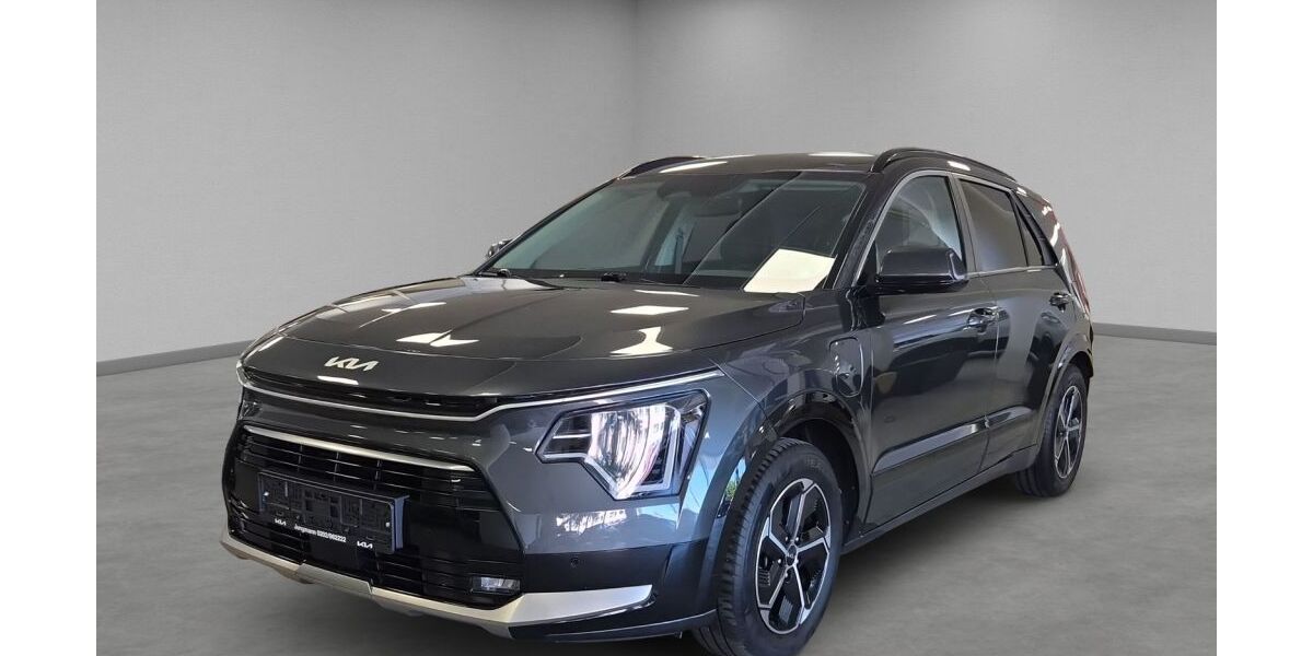 Kia Niro 49.866 km 21.990 &euro; Wuppertal 42289