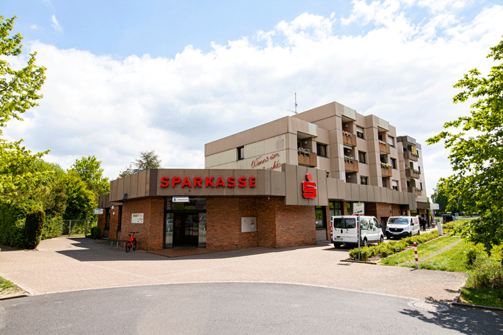 Wohnung zum Mieten in Dortmund 1.110 € 96 m²