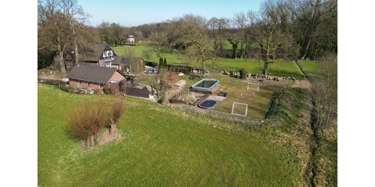 Einfamilienhaus Gelsenkirchen Gelsenkirchen-Nord - 6 Zimmer, 190 m&sup2;, 995.000&euro; | Angebot:26847651