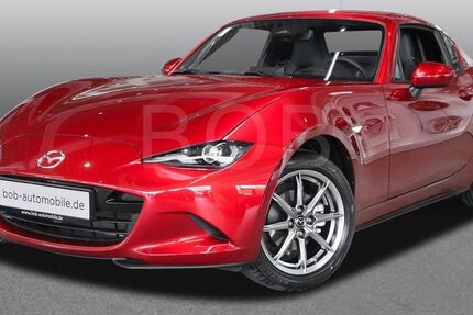 Mazda MX-5 4.009 km 31.333 € Essen 45141