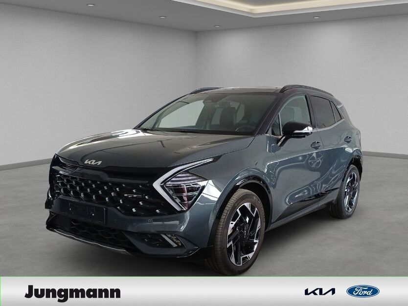 Kia Sportage 59.799 km 32.990 € Wuppertal 42289