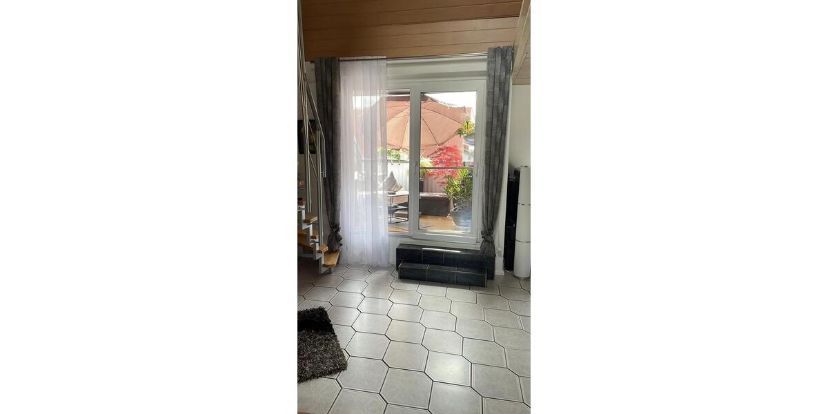 Ihre private Wohlfühloase über den Dächern von Essen-Stoppenberg 4.5 zimmer