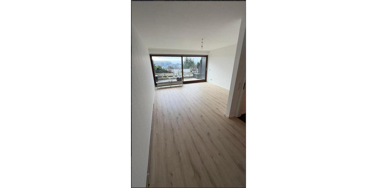 Erdgeschoßwohnung Wuppertal Gemarkung Elberfeld - 1 Zimmer, 40 m&sup2;, 500&euro; | Angebot:26286334