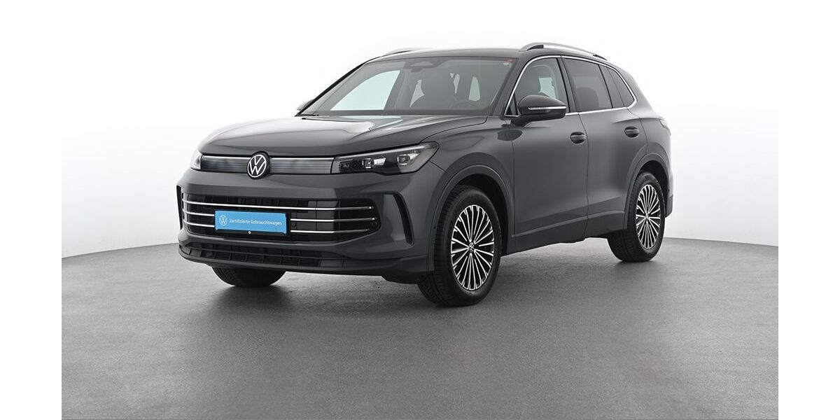 VW Tiguan 10.999 km 39.460 &euro; Essen 45143