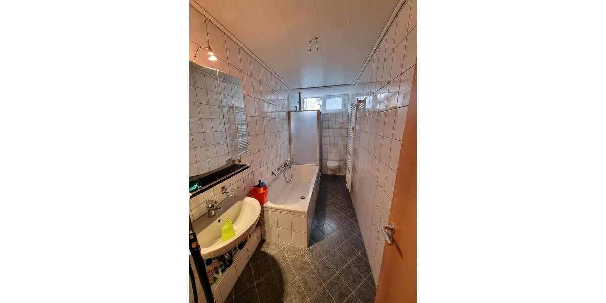 Erdgeschoßwohnung Lünen Alstedde - 3 Zimmer, 80 m&sup2;, 550&euro; | Angebot:25291656