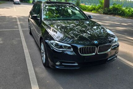 BMW 535 187.000 km 15.950 &euro; Waltrop 45731