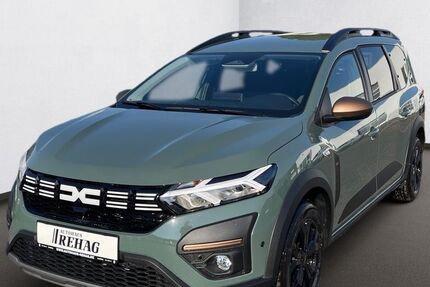 Dacia Jogger 7.500 km 23.900 &euro; Recklinghausen 45659