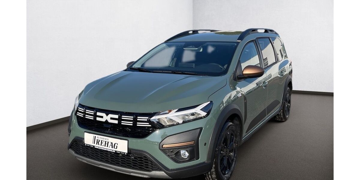 Dacia Jogger 7.500 km 23.900 &euro; Recklinghausen 45659