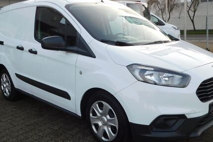 Ford Transit 23.000 km 15.980 &euro; Selm 59379