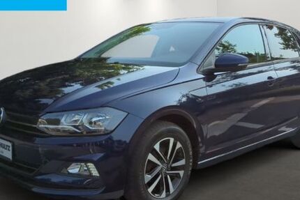 VW Polo 63.633 km 14.990 € Mettmann 40822