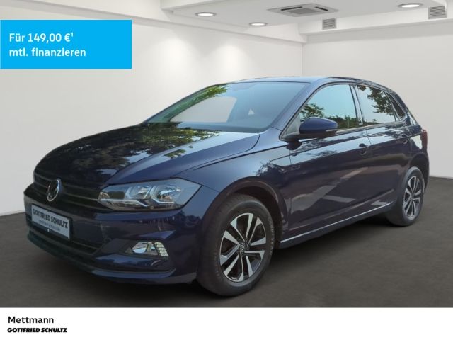 VW Polo 63.633 km 14.990 € Mettmann 40822
