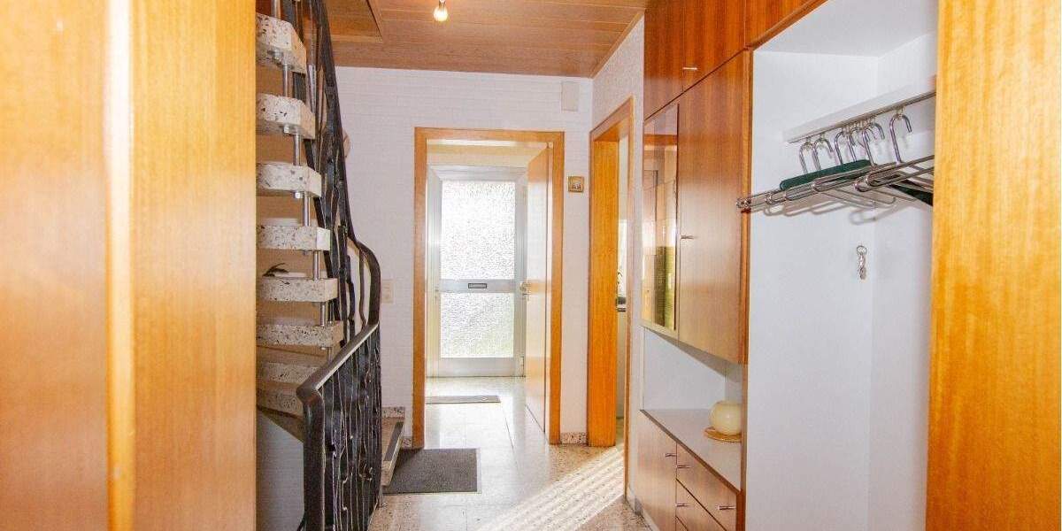 Reihenendhaus mit großer Ausbaureserve im Dachboden *Dach ist neu eingedeckt* 4 zimmer