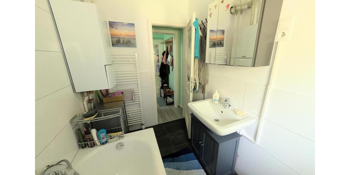 Erdgeschoßwohnung Marl Alt-Marl - 2 Zimmer, 61 m&sup2;, 430&euro; | Angebot:26358532
