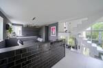 Modernes Haus mit Designküche, Sauna & Kamin in bevorzugter Lage in Herdecke