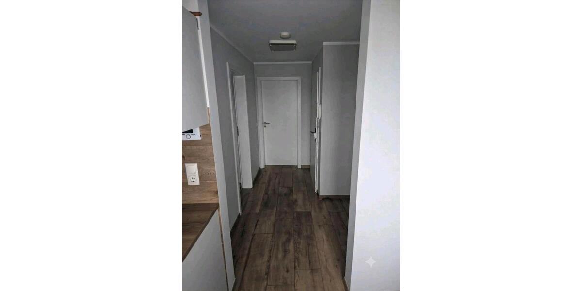 Dachgeschoßwohnung Dortmund Eving - 2 Zimmer, 45 m&sup2;, 575&euro; | Angebot:27581493