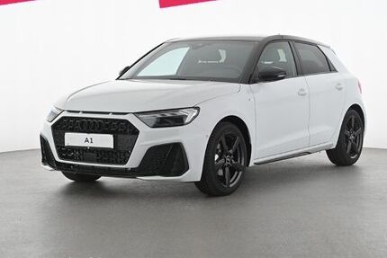 Audi A1 2.500 km 34.380 &euro; Essen 45143