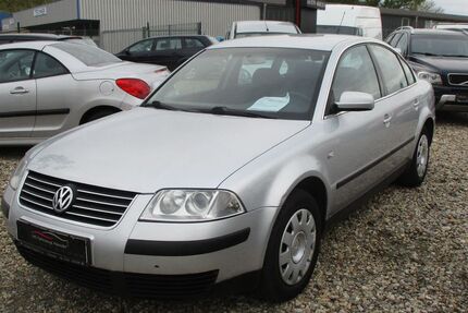 VW Passat 199.932 km 1.999 € Selm 59379