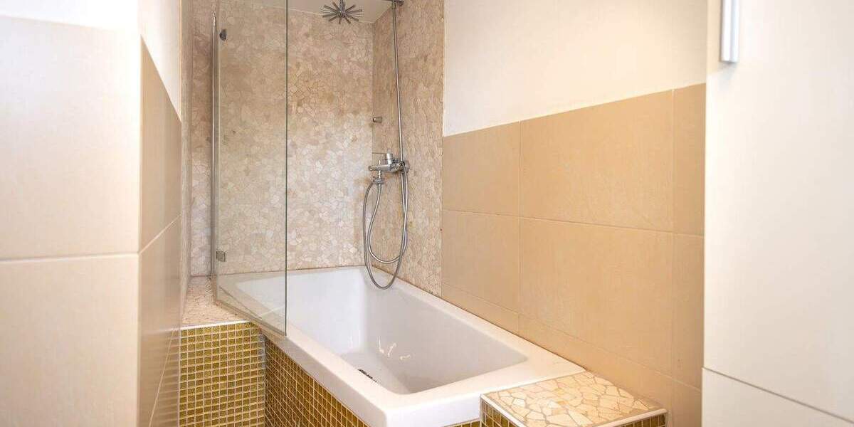 Etagenwohnung Bochum Hamme - 4 Zimmer, 75 m&sup2;, 219.000&euro; | Angebot:25043071